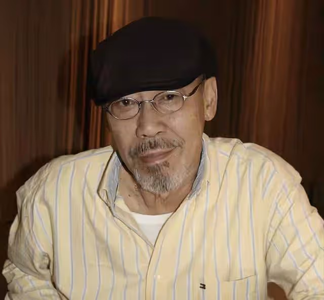 香港知名男星宣布復出拍戲，移居台灣40年，患有心臟病糖尿病