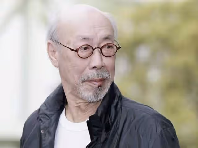 香港知名男星宣布復出拍戲，移居台灣40年，患有心臟病糖尿病