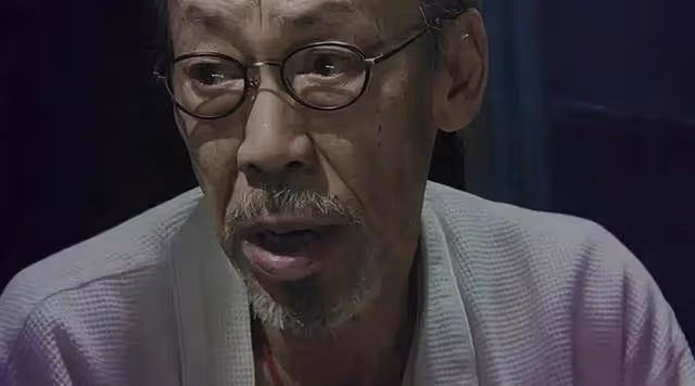香港知名男星宣布復出拍戲，移居台灣40年，患有心臟病糖尿病