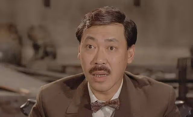 香港知名男星宣布復出拍戲，移居台灣40年，患有心臟病糖尿病