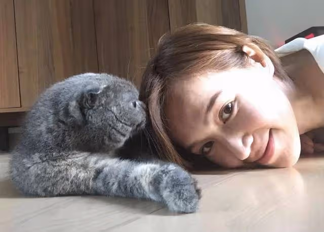 TVB實力女星40歲生日迎噩耗！再次提名最佳女配角，網民力撐奪獎