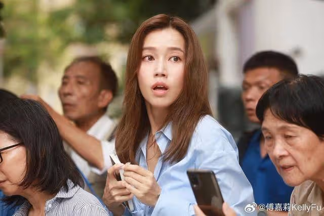 TVB實力女星40歲生日迎噩耗！再次提名最佳女配角，網民力撐奪獎