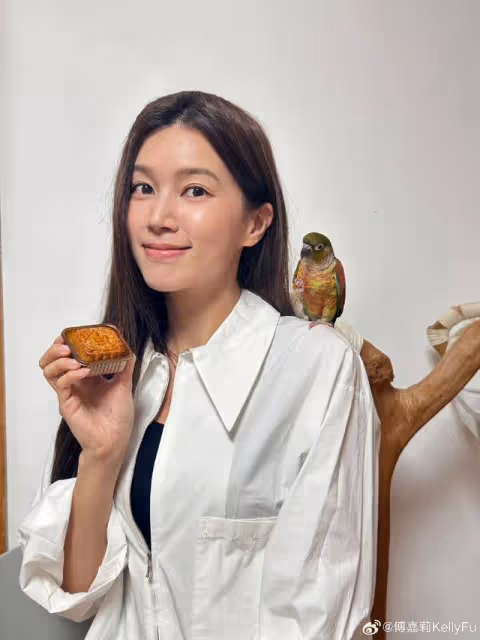 TVB實力女星40歲生日迎噩耗！再次提名最佳女配角，網民力撐奪獎