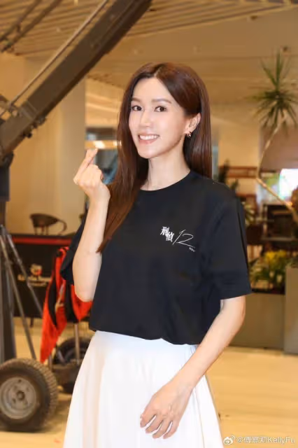 TVB實力女星40歲生日迎噩耗！再次提名最佳女配角，網民力撐奪獎