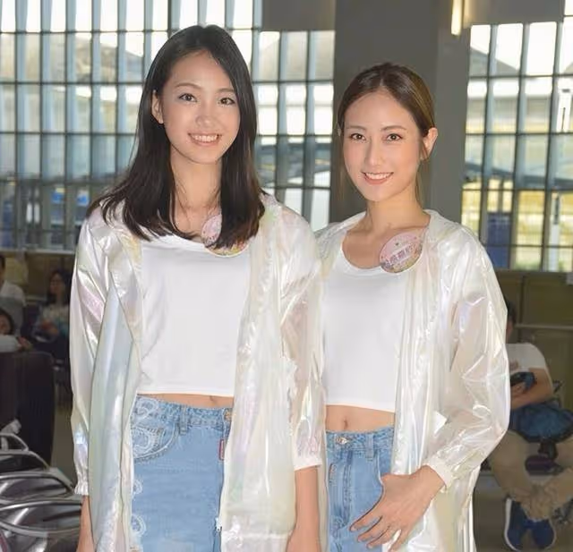恭喜！TVB長腿女神宣布結婚，要求前男友定期送名牌禮物被指拜金