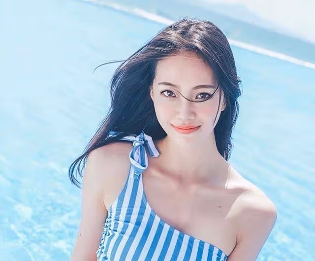 恭喜！TVB長腿女神宣布結婚，要求前男友定期送名牌禮物被指拜金