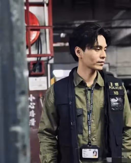 TVB「不知名」藝人，意外在內地短劇爆紅，年少誤入歧途