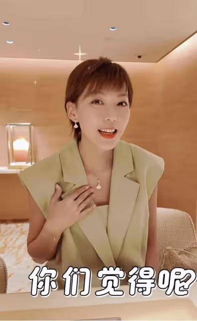 敗家?TVB小生老婆曬30萬名表惹爭議,被質疑老公入不敷出無劇拍