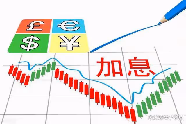 美聯儲意外加息!1月7日,今日凌晨的四大消息衝擊股市!