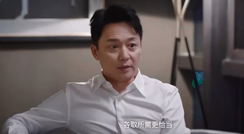 《薔薇風暴》:合作吳躍霆,周杭最狠的反擊開始了