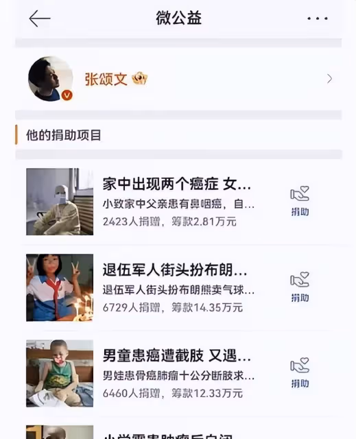 曝張頌文性騷擾十幾人帶女友虐待!還涉及林志玲李宇春