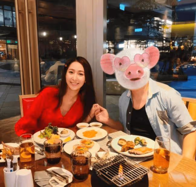 33歲TVB女星宣布離巢!入行9年與曾志偉拍過《獎門人》!前年結婚不久就怒斥老公!