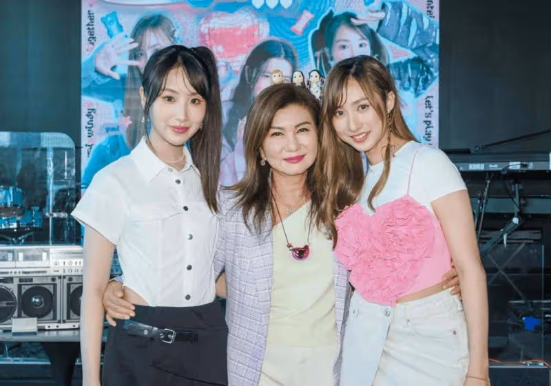 離巢TVB已定!傳炎明熹將轉投Sony Music!與陳柏宇、林奕匡做師兄妹