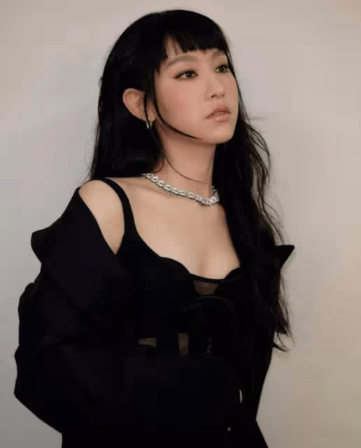 離巢TVB已定!傳炎明熹將轉投Sony Music!與陳柏宇、林奕匡做師兄妹