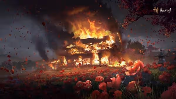 《燕雲十六聲》武學造詣提升方向參考