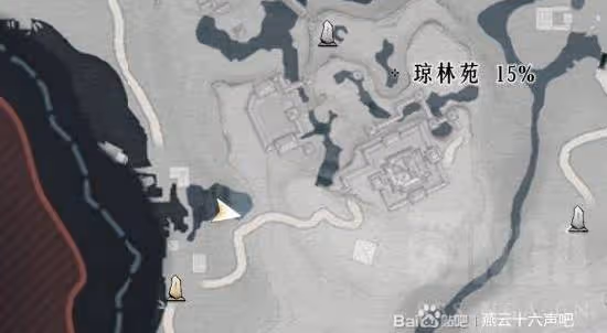 《燕雲十六聲》開封水之道地牢寶箱位置一覽