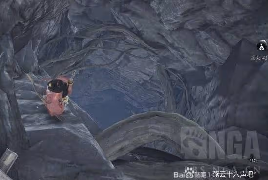 《燕雲十六聲》開封水之道地牢寶箱位置一覽