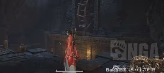 《燕雲十六聲》開封水之道地牢寶箱位置一覽
