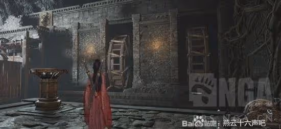 《燕雲十六聲》開封水之道地牢寶箱位置一覽