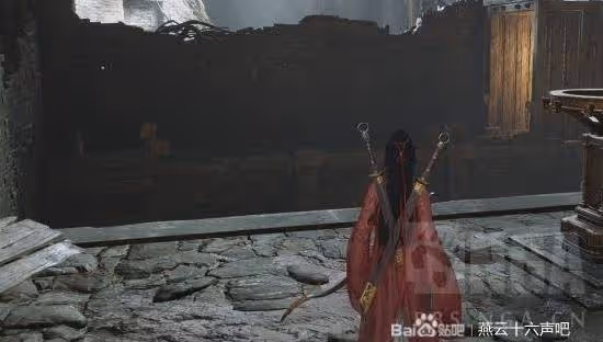 《燕雲十六聲》開封水之道地牢寶箱位置一覽