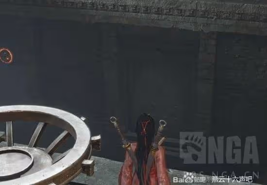 《燕雲十六聲》開封水之道地牢寶箱位置一覽