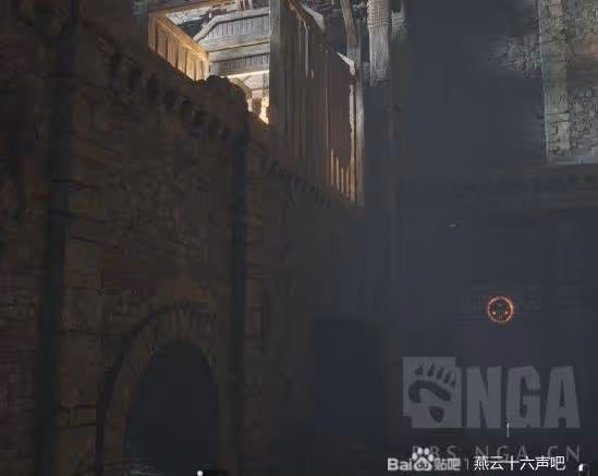 《燕雲十六聲》開封水之道地牢寶箱位置一覽