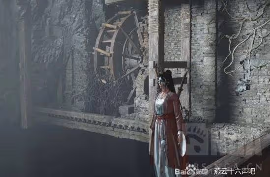 《燕雲十六聲》開封水之道地牢寶箱位置一覽