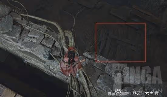 《燕雲十六聲》開封水之道地牢寶箱位置一覽