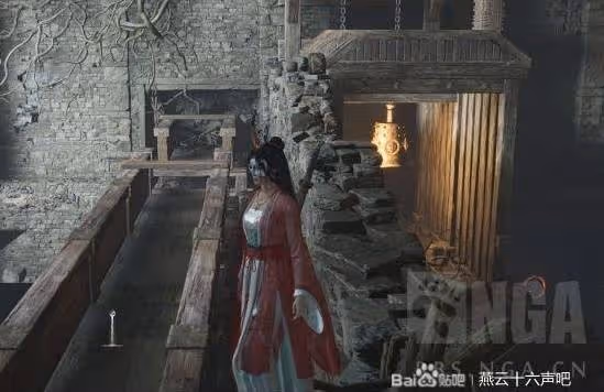 《燕雲十六聲》開封水之道地牢寶箱位置一覽