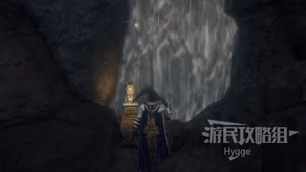 《艾爾登法環》歐赫寶劍面板與獲取教程