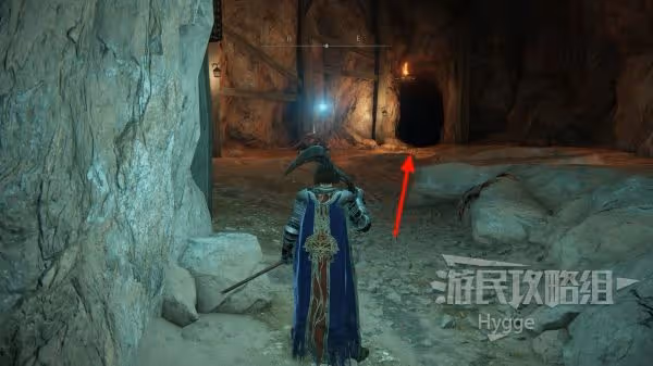 《艾爾登法環》歐赫寶劍面板與獲取教程