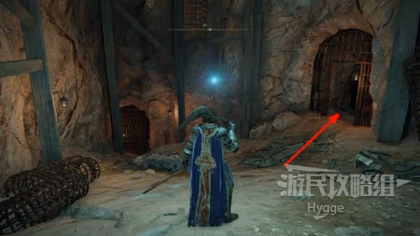 《艾爾登法環》歐赫寶劍面板與獲取教程