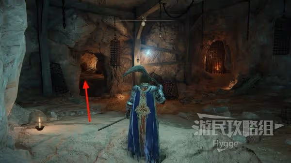 《艾爾登法環》歐赫寶劍面板與獲取教程