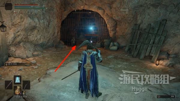 《艾爾登法環》歐赫寶劍面板與獲取教程