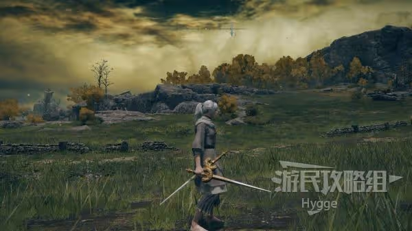 《艾爾登法環》儀式直劍面板與獲取攻略