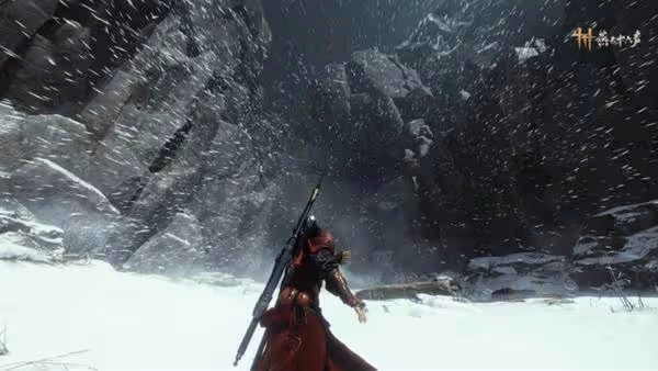 《燕雲十六聲》浴血白狼主招式解析