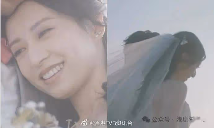 TVB當紅男星貼婚紗片段惹結婚揣測!張馳豪一臉愁容失落爆哭