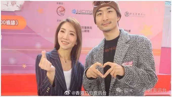 TVB當紅男星貼婚紗片段惹結婚揣測!張馳豪一臉愁容失落爆哭