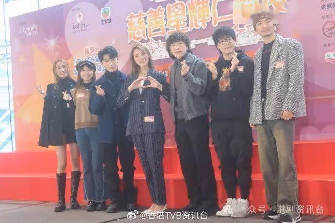 TVB當紅男星貼婚紗片段惹結婚揣測!張馳豪一臉愁容失落爆哭