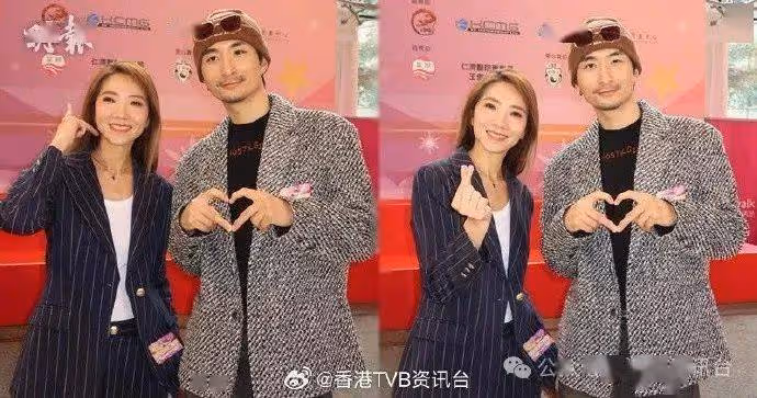 TVB當紅男星貼婚紗片段惹結婚揣測!張馳豪一臉愁容失落爆哭