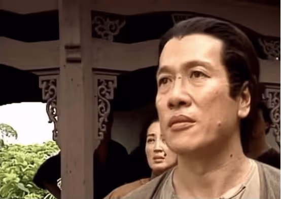 老戲骨劉江自曝曾每天工作20小時,白天TVB拍劇,夜晚亞視配音