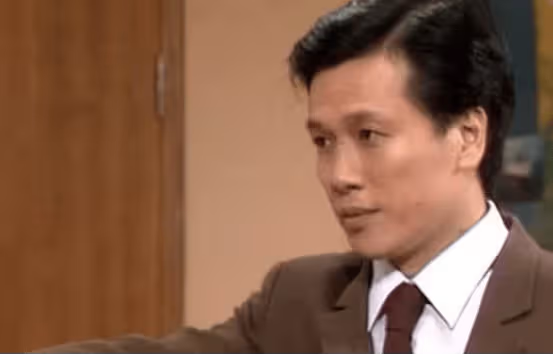 老戲骨劉江自曝曾每天工作20小時,白天TVB拍劇,夜晚亞視配音