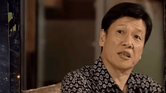 老戲骨劉江自曝曾每天工作20小時,白天TVB拍劇,夜晚亞視配音