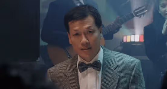 老戲骨劉江自曝曾每天工作20小時,白天TVB拍劇,夜晚亞視配音