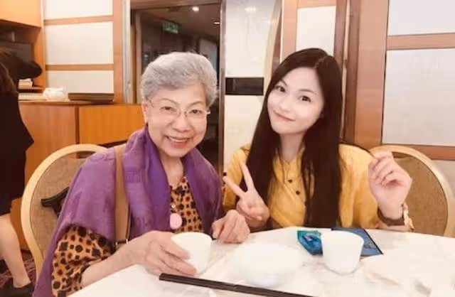 不離不棄!74歲李龍基開心預告今年會結婚,其未婚妻將於7月出獄