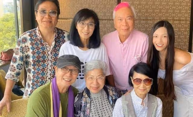 不離不棄!74歲李龍基開心預告今年會結婚,其未婚妻將於7月出獄