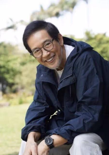 曾深愛!秦漢兒子自爆父親與林青霞情史,兩人曾地下室約會超甜蜜