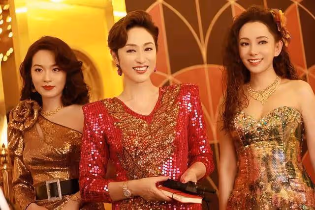 驚險,「晶女郎」與6個月女兒遇上交通意外,嫁給IT男,家庭幸福