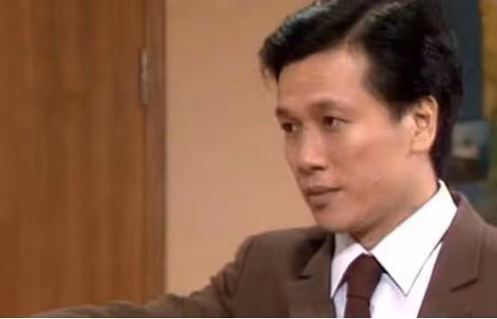 TVB老戲骨自曝曾每天工作20小時,白天TVB拍劇,夜晚亞視配音