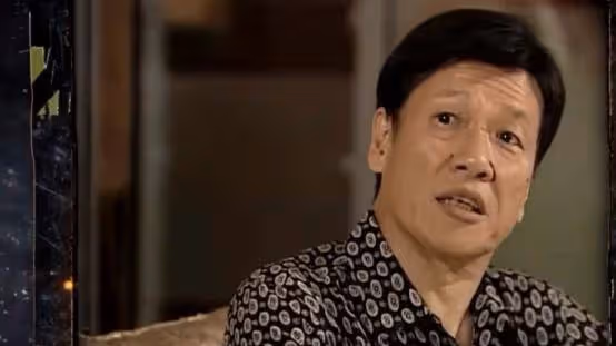 TVB老戲骨自曝曾每天工作20小時,白天TVB拍劇,夜晚亞視配音